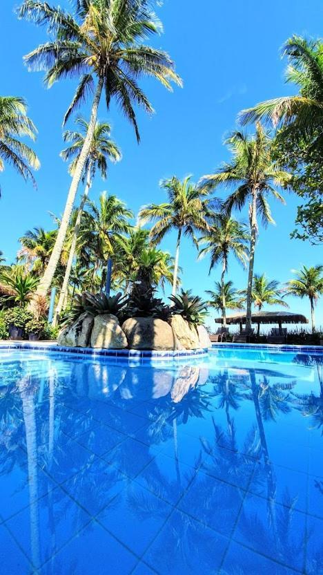 Brisa Do Mar Barê - De Barequeçaba Hotel