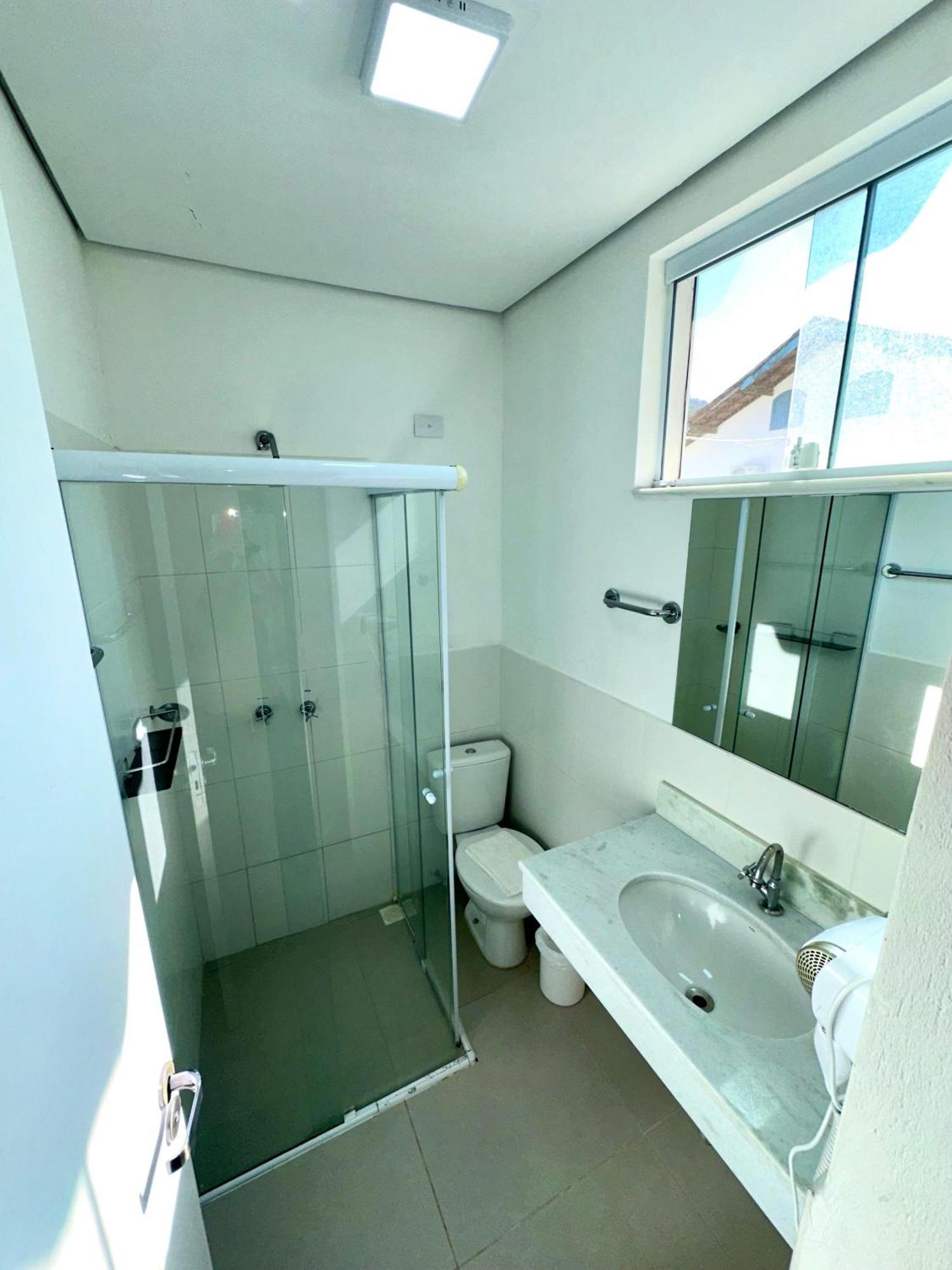 Brisa Do Mar Barê - De Barequeçaba Hotel 4*