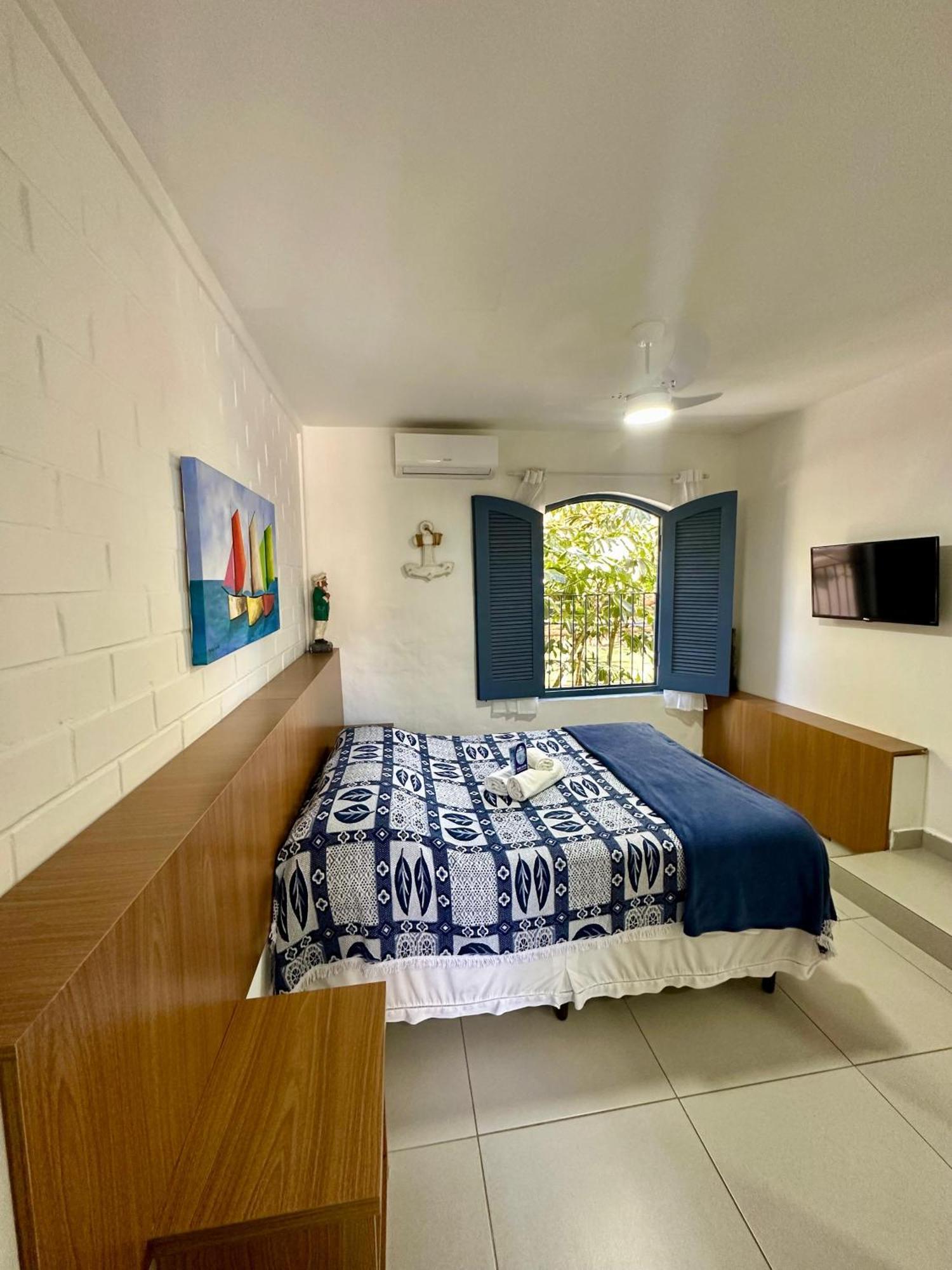 Hotel Brisa Do Mar Barê - De Barequeçaba 4*