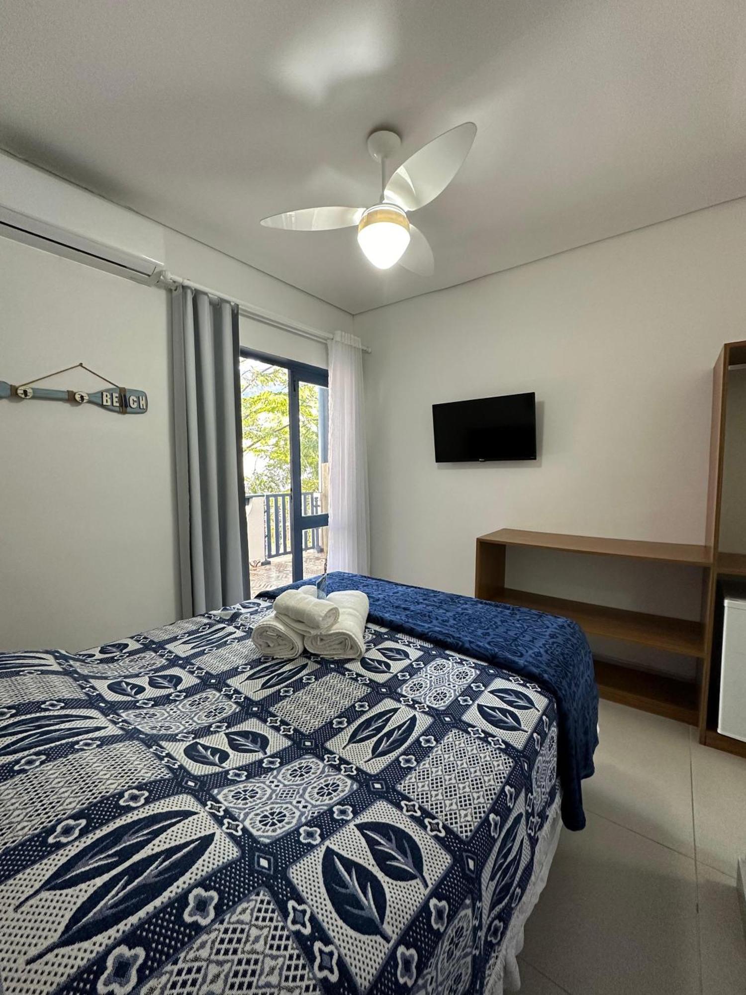 Brisa Do Mar Barê - De Barequeçaba Hotel