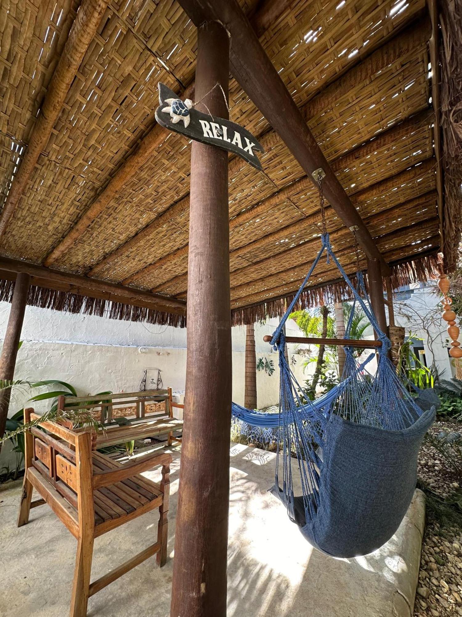 Brisa Do Mar Barê - De Barequeçaba Hotel